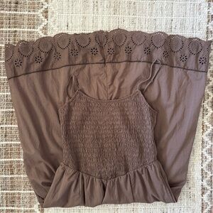 100% cotton dress 🫶🏽